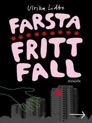 cover image of Farsta fritt fall